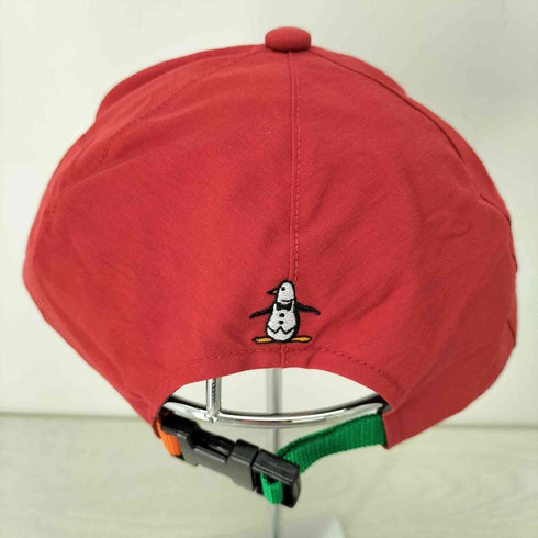 マンシングウェア Munsingwear ハイブリット デコキャップ メンズ