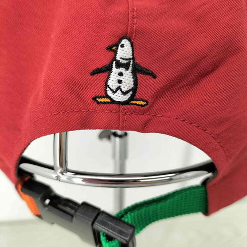マンシングウェア Munsingwear ハイブリット デコキャップ メンズ