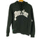 ザラ ZARA PERRIER フロントプリントプルオーバーパーカー メンズ import:M