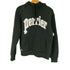 ザラ ZARA PERRIER フロントプリントプルオーバーパーカー メンズ import:M