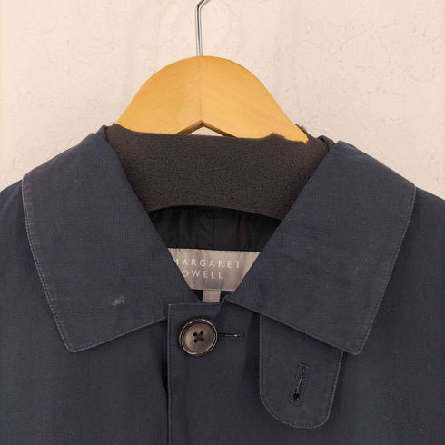 マーガレットハウエル MARGARET HOWELL PERFORMANCE COTTON メンズ import:S