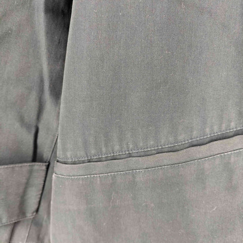 マーガレットハウエル MARGARET HOWELL PERFORMANCE COTTON メンズ import:S