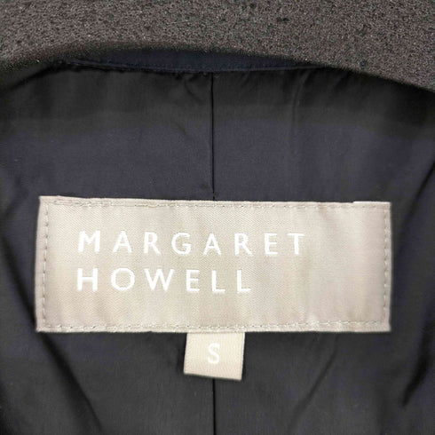 マーガレットハウエル MARGARET HOWELL PERFORMANCE COTTON メンズ import:S