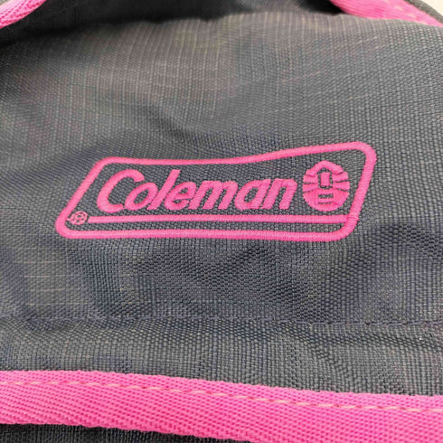 コールマン COLEMAN バックパック レディース