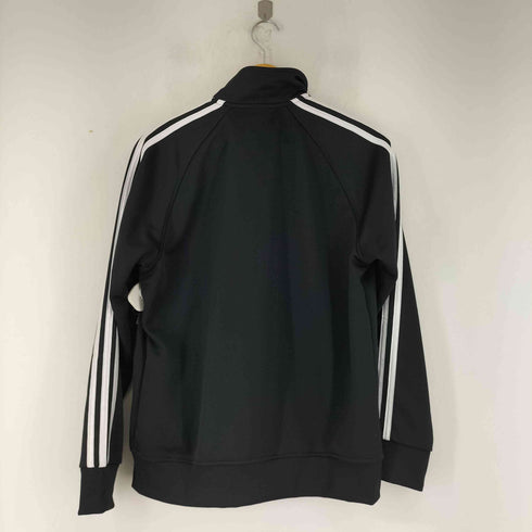 アディダス adidas サイドラインジップアップジャージ メンズ import:M