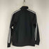 アディダス adidas サイドラインジップアップジャージ メンズ import:M