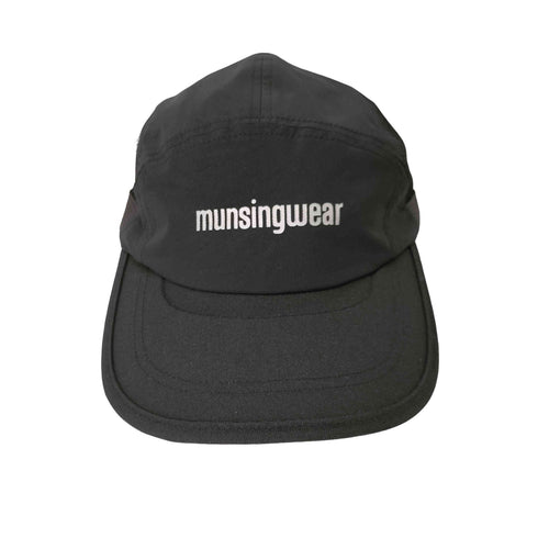 マンシングウェア Munsingwear ドゴールキャップ メンズ