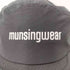 マンシングウェア Munsingwear ドゴールキャップ メンズ