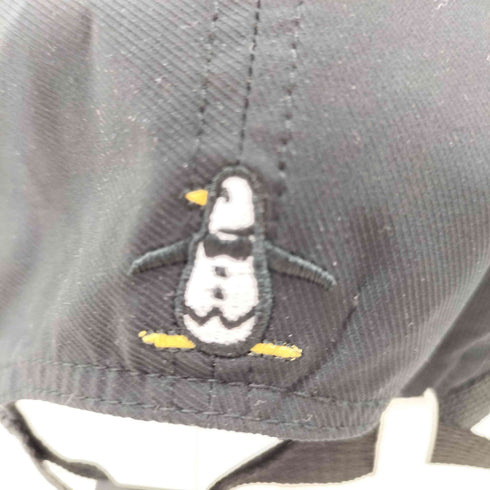 マンシングウェア Munsingwear ドゴールキャップ メンズ