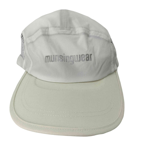 マンシングウェア Munsingwear ドゴールキャップ メンズ
