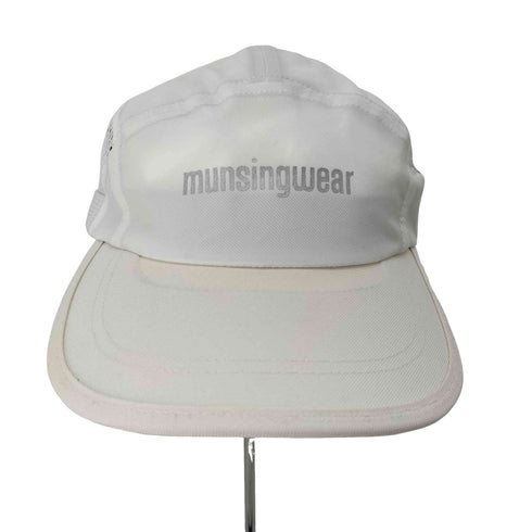 マンシングウェア Munsingwear ドゴールキャップ メンズ