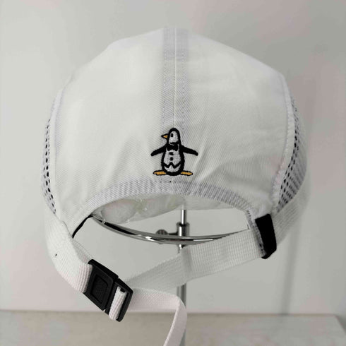 マンシングウェア Munsingwear ドゴールキャップ メンズ