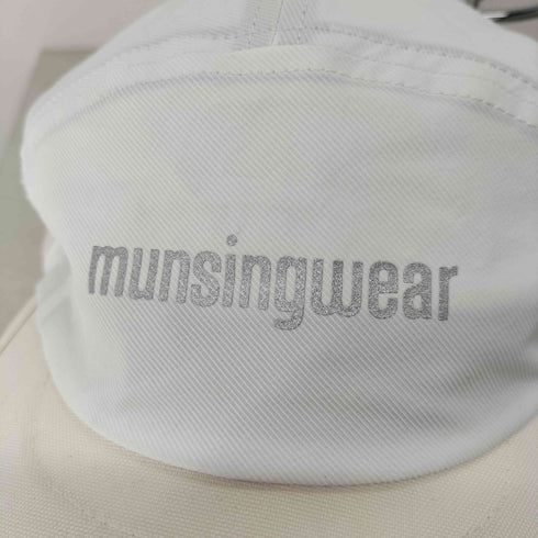 マンシングウェア Munsingwear ドゴールキャップ メンズ