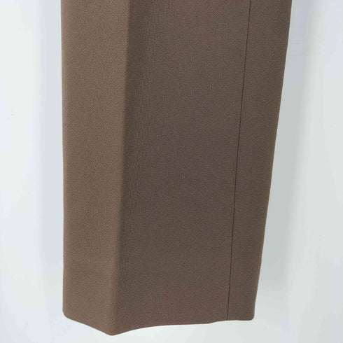 ジャーナルスタンダードレリューム JOURNAL STANDARD relume 20AW ストレッチハイウエストスリムパンツ レディース 38