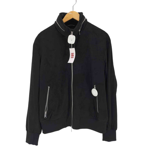 アルマーニエクスチェンジ ARMANI EXCHANGE BLOUSON JACKET メンズ JPN:M