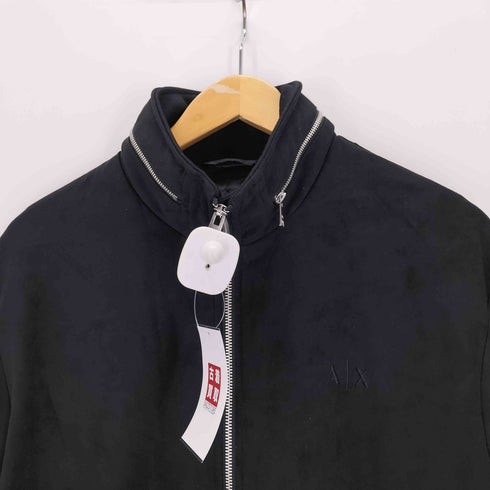 アルマーニエクスチェンジ ARMANI EXCHANGE BLOUSON JACKET メンズ JPN:M