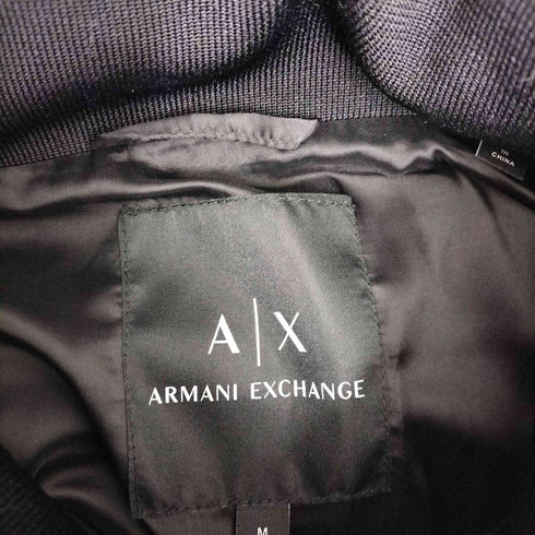 アルマーニエクスチェンジ ARMANI EXCHANGE BLOUSON JACKET メンズ JPN:M