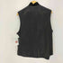 ウル URU 21SS 別注 GARDEN ZIP-UP COW LEATHER VEST メンズ FREE
