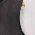 ウル URU 21SS 別注 GARDEN ZIP-UP COW LEATHER VEST メンズ FREE