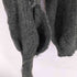 LEMMERMAYER VIENNA MADE IN AUSTRIA アルパカ100 総柄Vネックニット メンズ UK:42