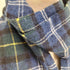 バブアー Barbour タータンチェック フリンジ マフラー メンズ
