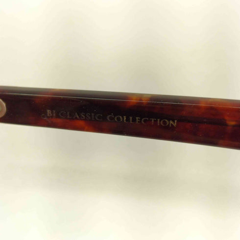 BJ classic collection COM-533N ウェリントン メンズ 50口20-143