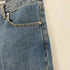 ジョンローレンスサリバン JOHN LAWRENCE SULLIVAN 18AW センターシームデニムパンツ メンズ JPN:46
