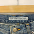 ジョンローレンスサリバン JOHN LAWRENCE SULLIVAN 18AW センターシームデニムパンツ メンズ JPN:46