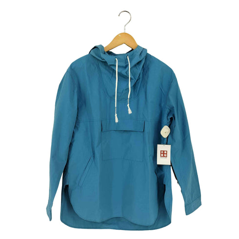 ツーディライヴ 02DERIV アノラックパーカー メンズ JPN:2