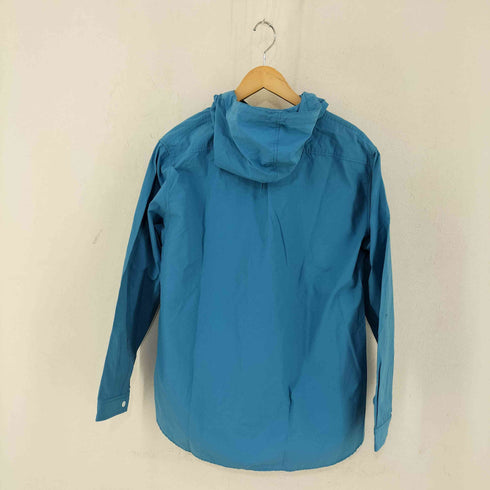 ツーディライヴ 02DERIV アノラックパーカー メンズ JPN:2