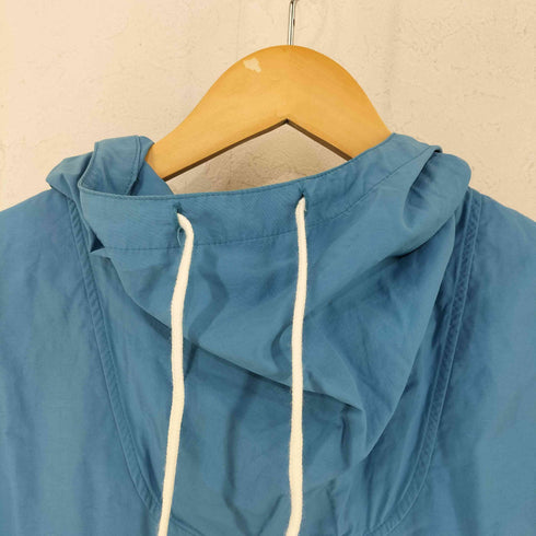 ツーディライヴ 02DERIV アノラックパーカー メンズ JPN:2