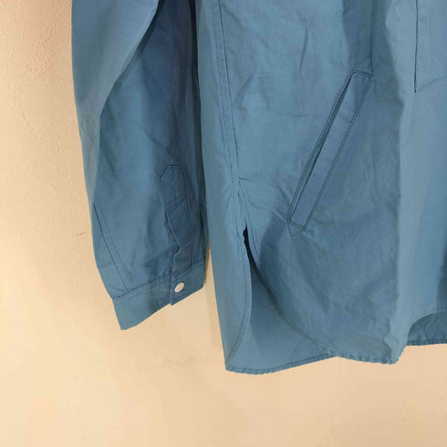 ツーディライヴ 02DERIV アノラックパーカー メンズ JPN:2