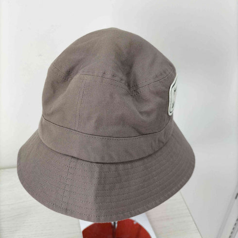 マンシングウェア Munsingwear HAVE A GREAT WEEKEND バケットハット メンズ