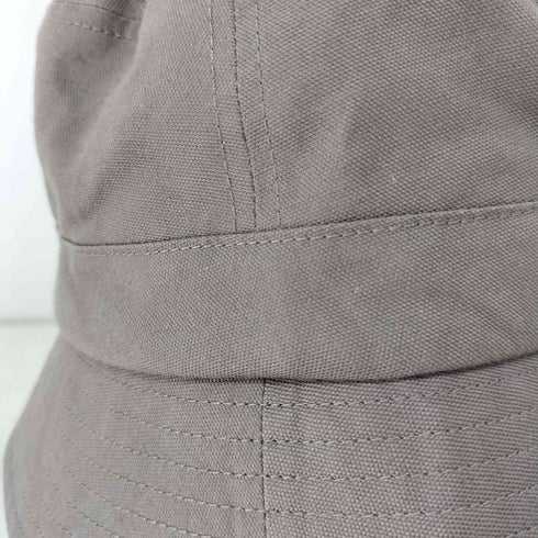 マンシングウェア Munsingwear HAVE A GREAT WEEKEND バケットハット メンズ
