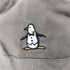 マンシングウェア Munsingwear HAVE A GREAT WEEKEND バケットハット メンズ