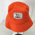 マンシングウェア Munsingwear HAVE A GREAT WEEKEND バケットハット メンズ