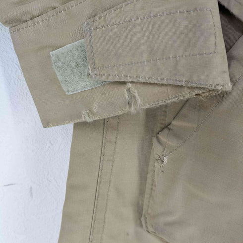 シェラデザイン SIERRA DESIGNS 7本木タグ 60/40クロス マウンテンパーカー メンズ import:S