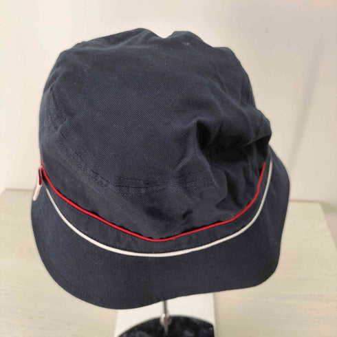 マンシングウェア Munsingwear 刺繍ロゴ バケットハット メンズ