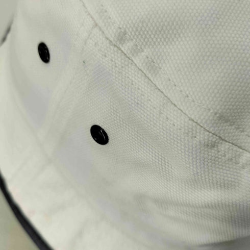 マンシングウェア Munsingwear 刺繍ロゴ バケットハット メンズ