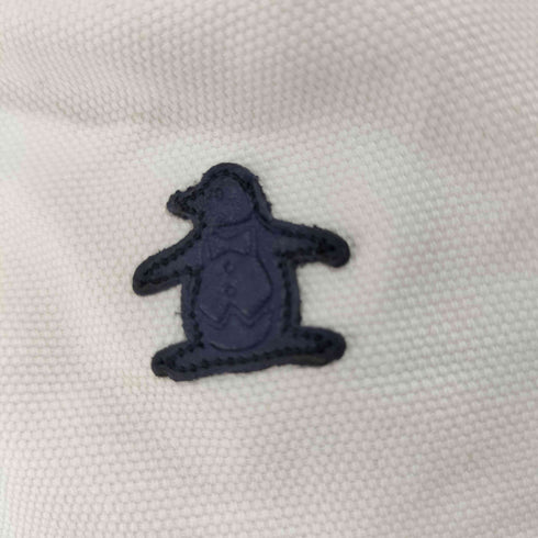 マンシングウェア Munsingwear 刺繍ロゴ バケットハット メンズ