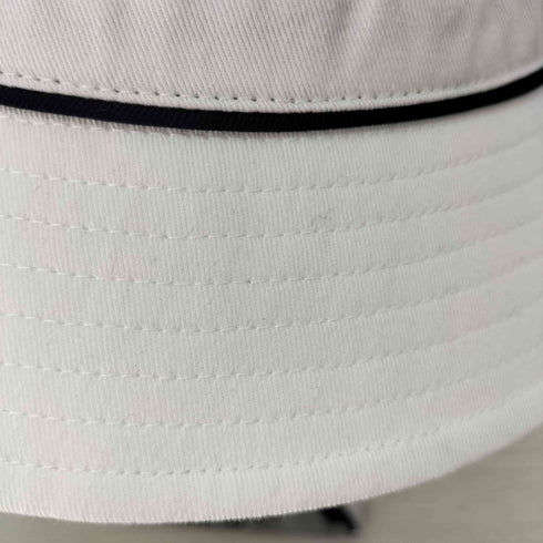 マンシングウェア Munsingwear 刺繍ロゴ バケットハット メンズ