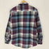 トミーヒルフィガー TOMMY HILFIGER 中綿チェックシャツ メンズ JPN:M