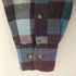 トミーヒルフィガー TOMMY HILFIGER 中綿チェックシャツ メンズ JPN:M