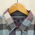 トミーヒルフィガー TOMMY HILFIGER 中綿チェックシャツ メンズ JPN:M