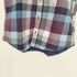 トミーヒルフィガー TOMMY HILFIGER 中綿チェックシャツ メンズ JPN:M