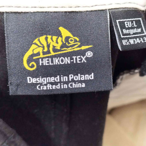 ヘリコンテックス HELIKON-TEX M-65カーゴパンツ メンズ 34/30