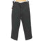 ディッキーズ Dickies 90S USA製 圧着タグ ウエスト折込 TALONジップ ワークパンツ メンズ 32×32