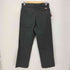 ディッキーズ Dickies 90S USA製 圧着タグ ウエスト折込 TALONジップ ワークパンツ メンズ 32×32