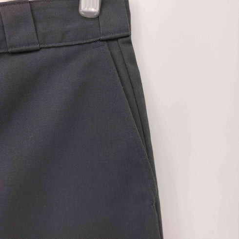 ディッキーズ Dickies 90S USA製 圧着タグ ウエスト折込 TALONジップ ワークパンツ メンズ 32×32