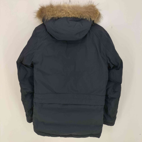 ストーンアイランド STONE ISLAND MICRO REPS DOWN メンズ import:S